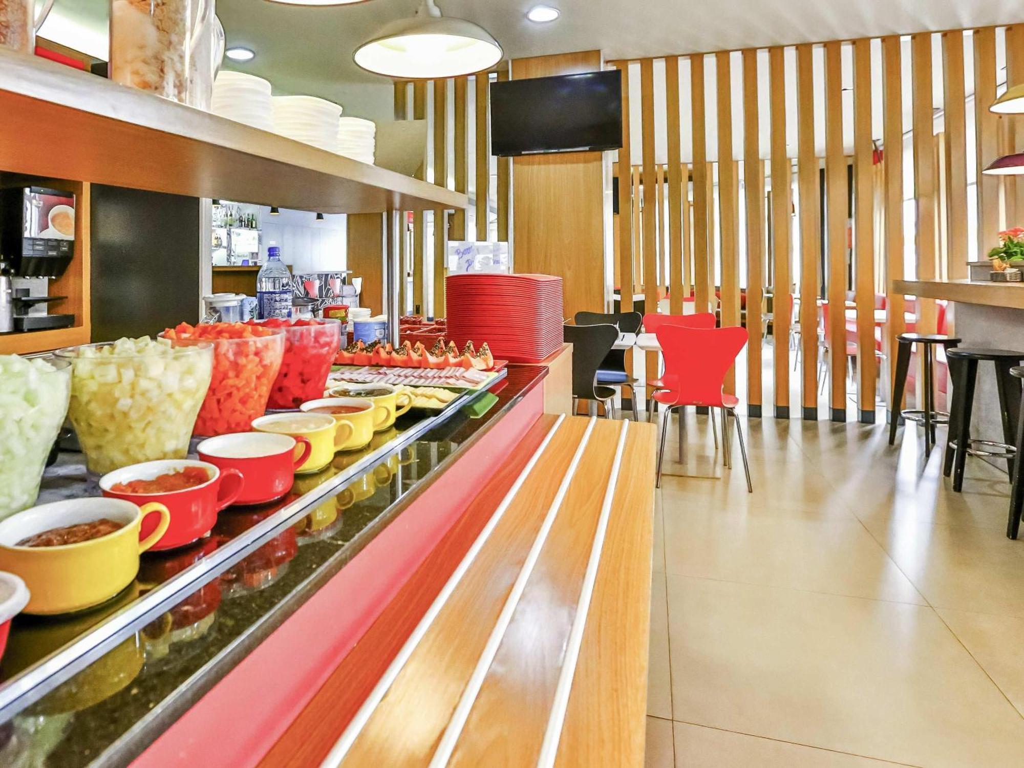 Ibis Goiania — Photos 3